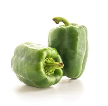 Bell pepper